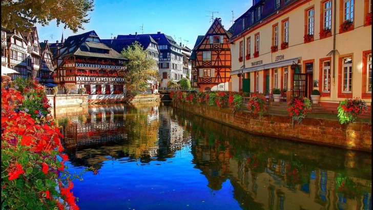 Strasbourg, France