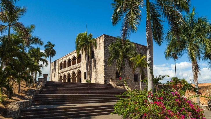 Santo Domingo, Dominican Republic