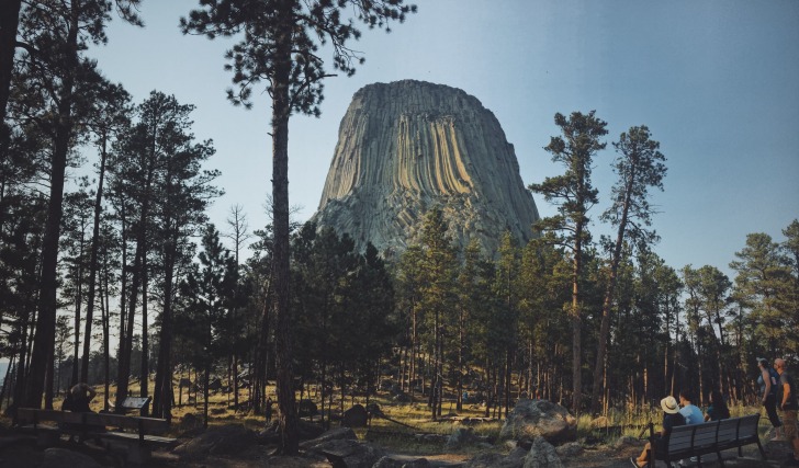 Wyoming, Estados Unidos