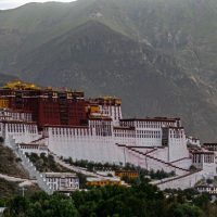 Potala Palace