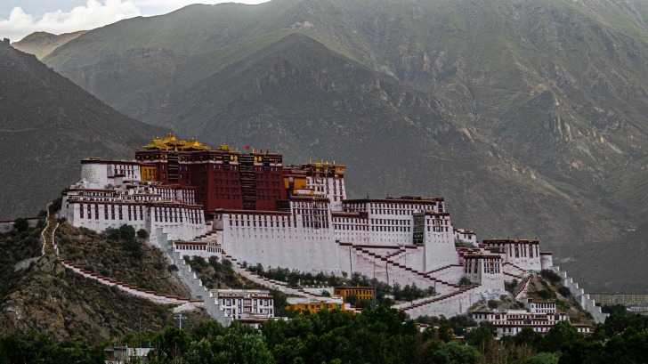 Potala Palace