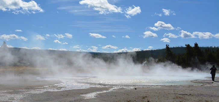 Orr Hot Springs