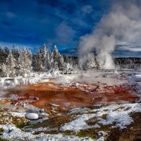 Yellowstone