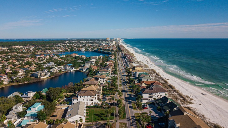 Destin, Florida